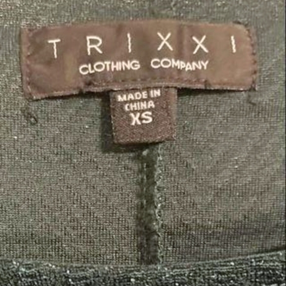 3 Women's Junior's XSMALL Dresses - Picture 11 of 13